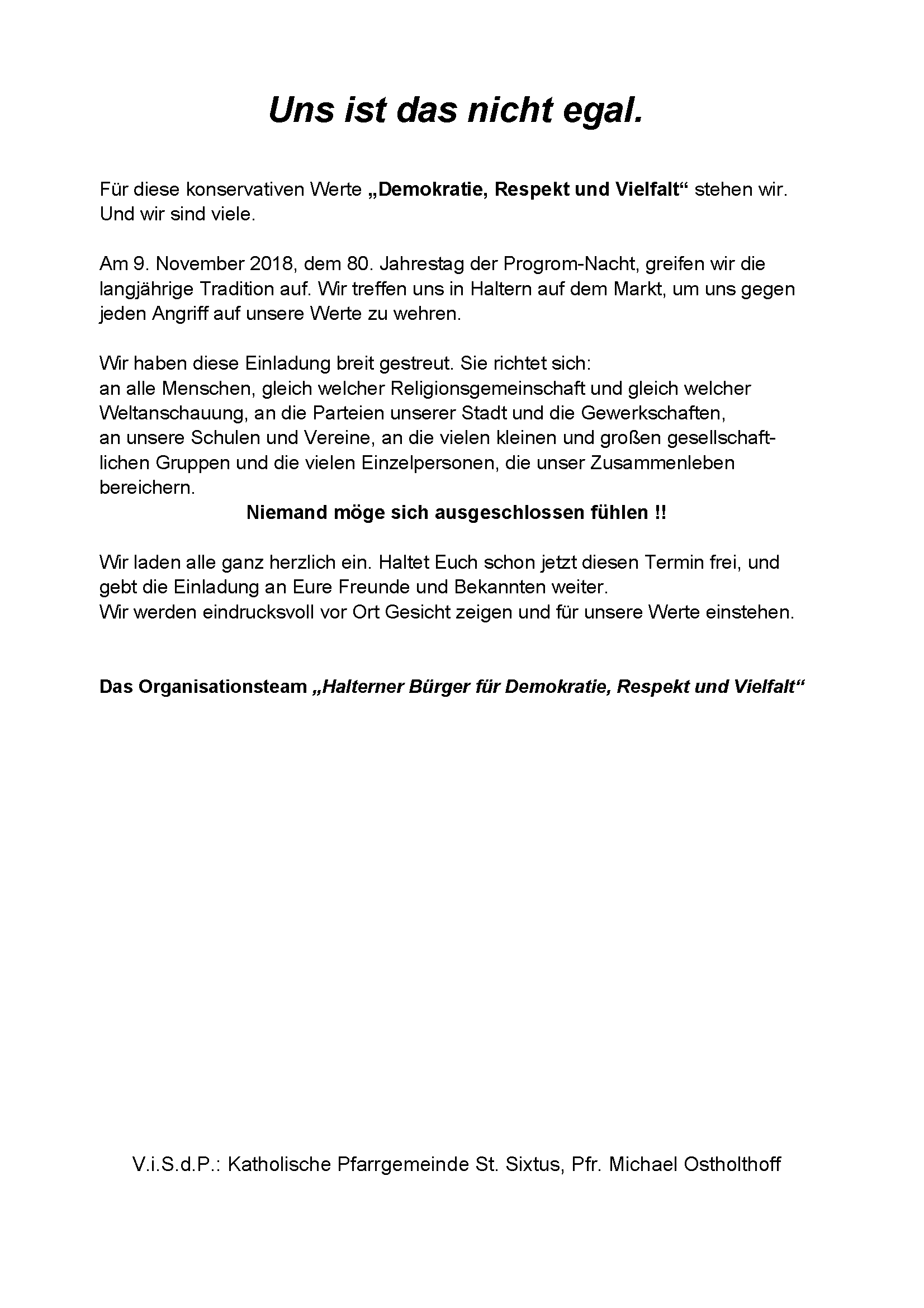 Einladung 9. November Seite 2