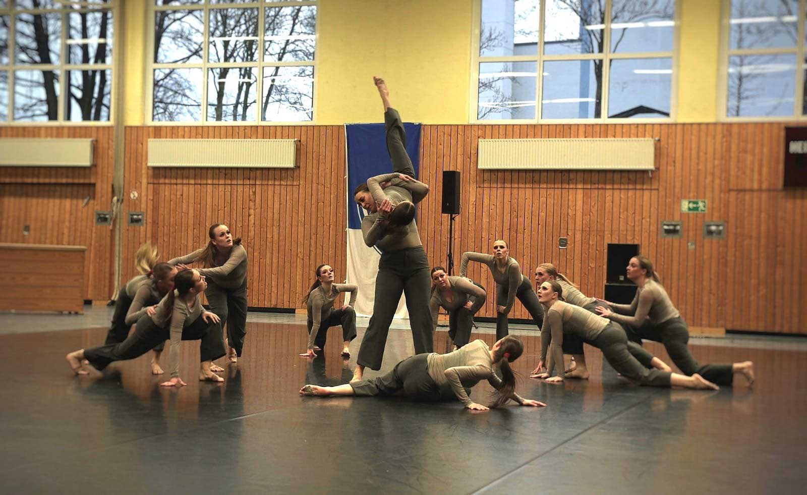 Pleasure Bochum2