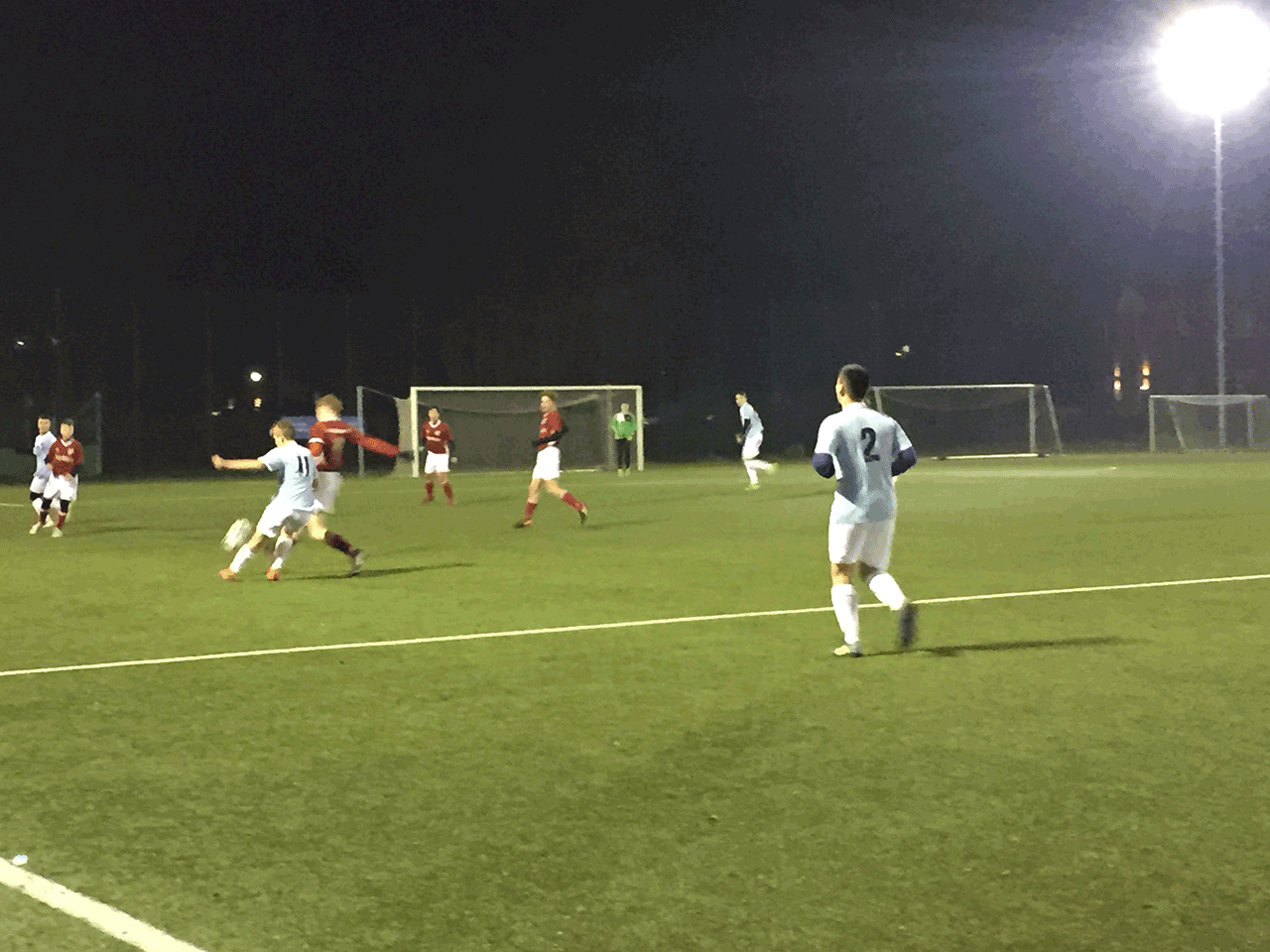 JSG ETuS Lippramsdorf JSG Dorsten Hardt TuS Gahlen 002