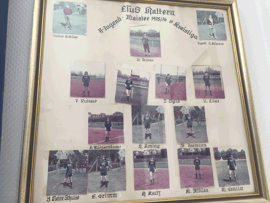 Meister Kreisliga