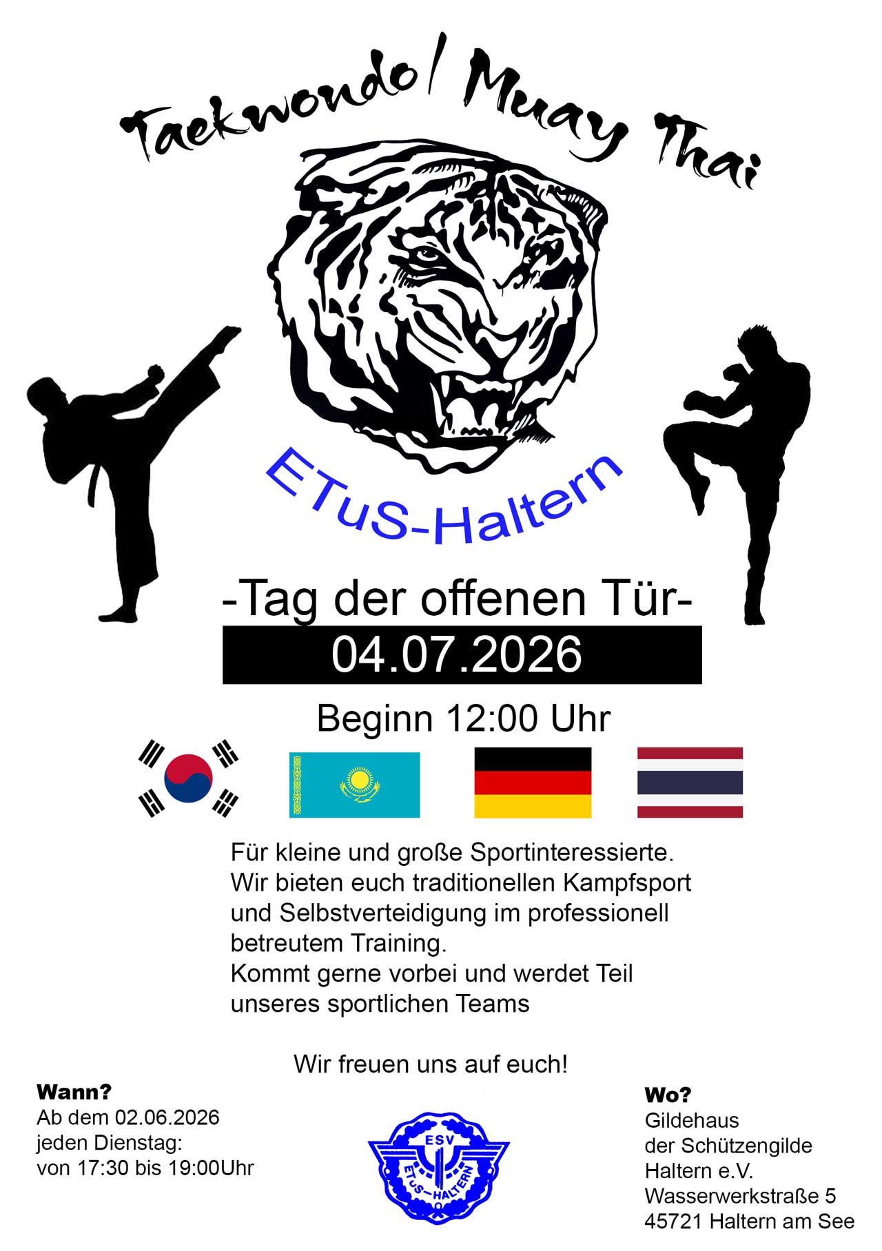 schuller tag der offenen tur flyer neu